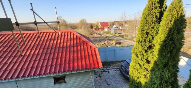 снт Алешино 67, Дмитровский муниципальный округ фото