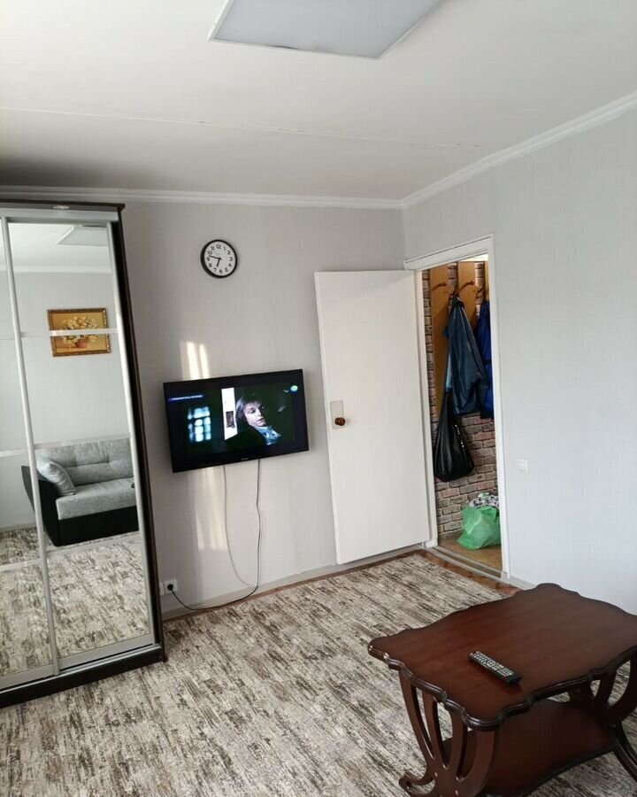 квартира г Москва метро Коптево ул Генерала Рычагова 14 фото 3