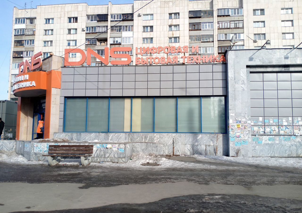 свободного назначения г Челябинск р-н Ленинский ул Дзержинского 104 фото 3
