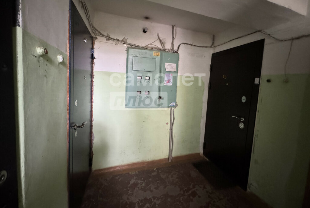 квартира г Ижевск ул Ракетная 18 фото 3