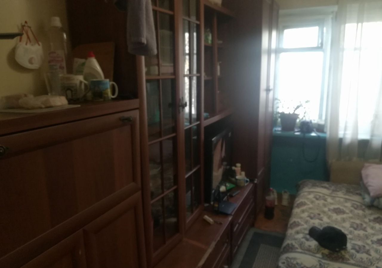 комната г Чита р-н Черновский ул Труда 11 фото 2