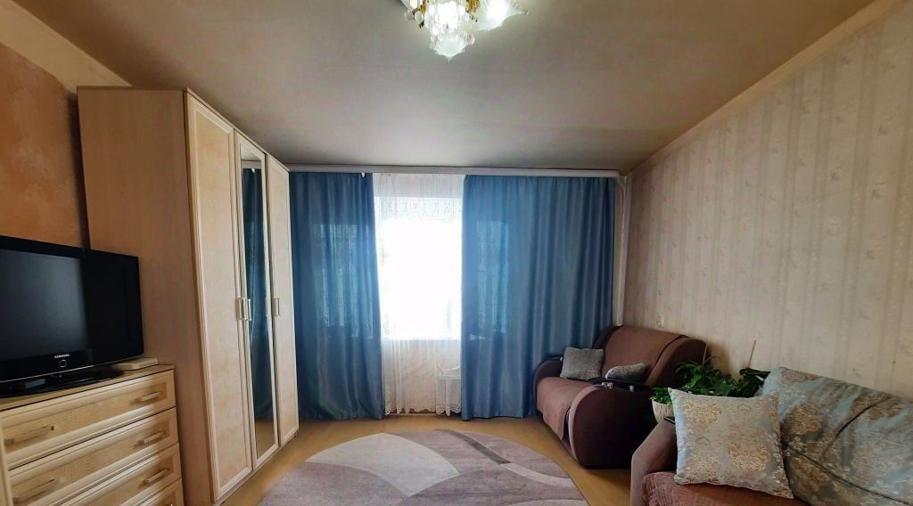 квартира г Нижний Новгород Бурнаковская ул Куйбышева 57 фото 2