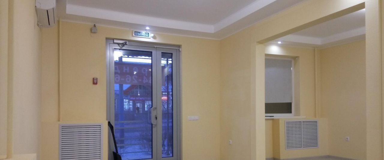 свободного назначения г Орск р-н Октябрьский Новый город пр-кт Ленина 58 фото 1