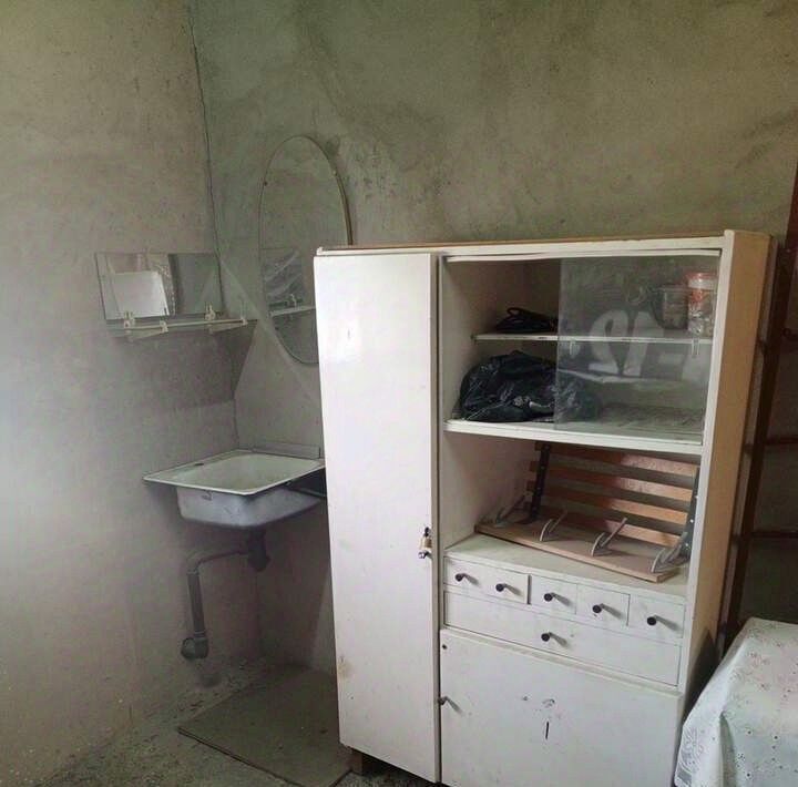 гараж г Оренбург р-н Дзержинский пр-кт Дзержинского 2а фото 3