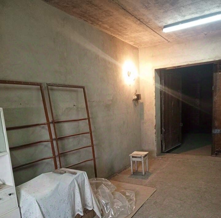 гараж г Оренбург р-н Дзержинский пр-кт Дзержинского 2а фото 4