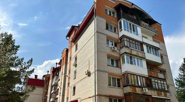р-н Советский дом 25 фото