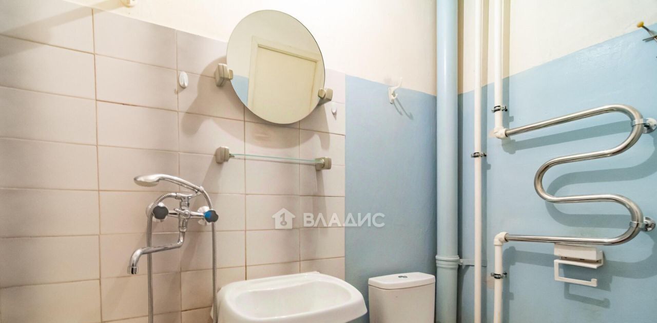 квартира г Петрозаводск ш Ключевское 5б фото 3