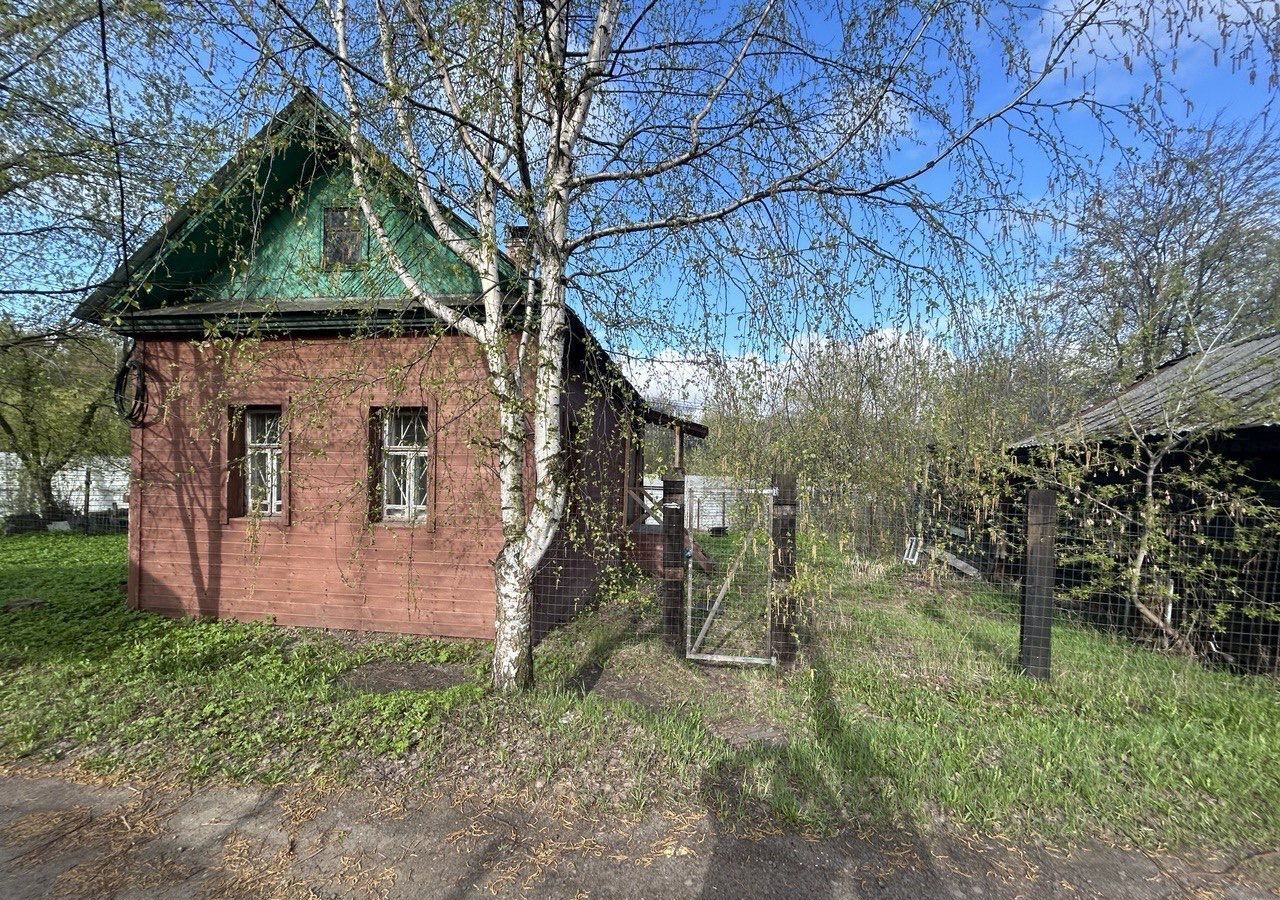 дом г Ярославль р-н Красноперекопский ул 3-я Рабочая 40 фото 2