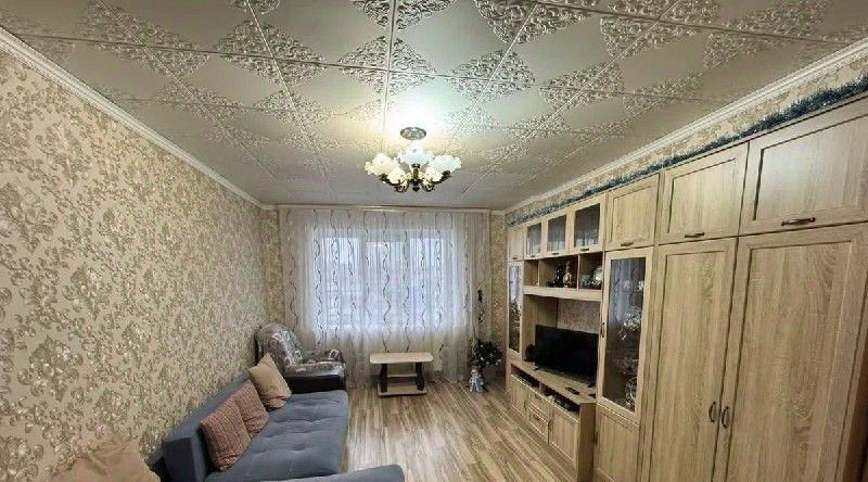 квартира г Белгород Восточный ул Победы 49к/2 фото 4