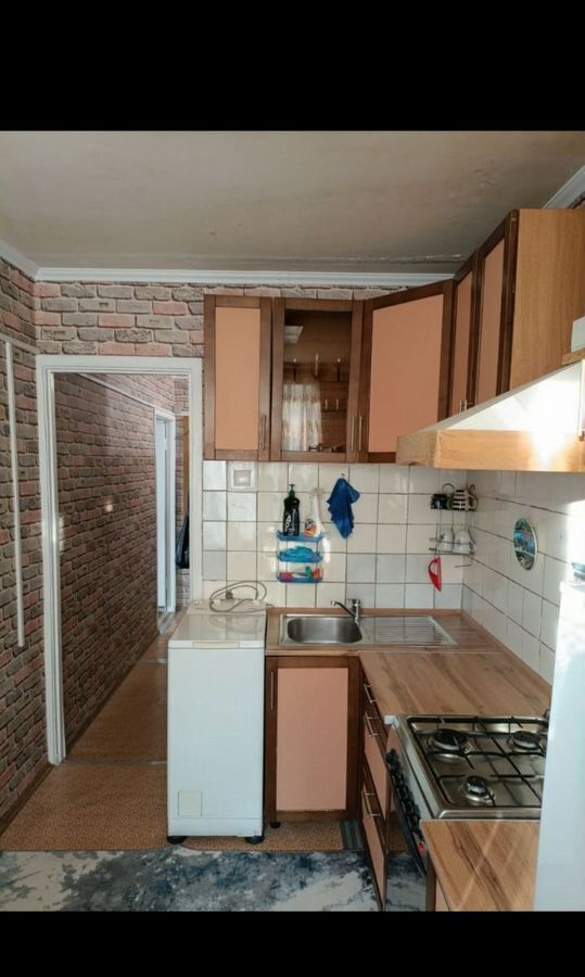 квартира г Москва метро Коптево ул Генерала Рычагова 14 фото 11