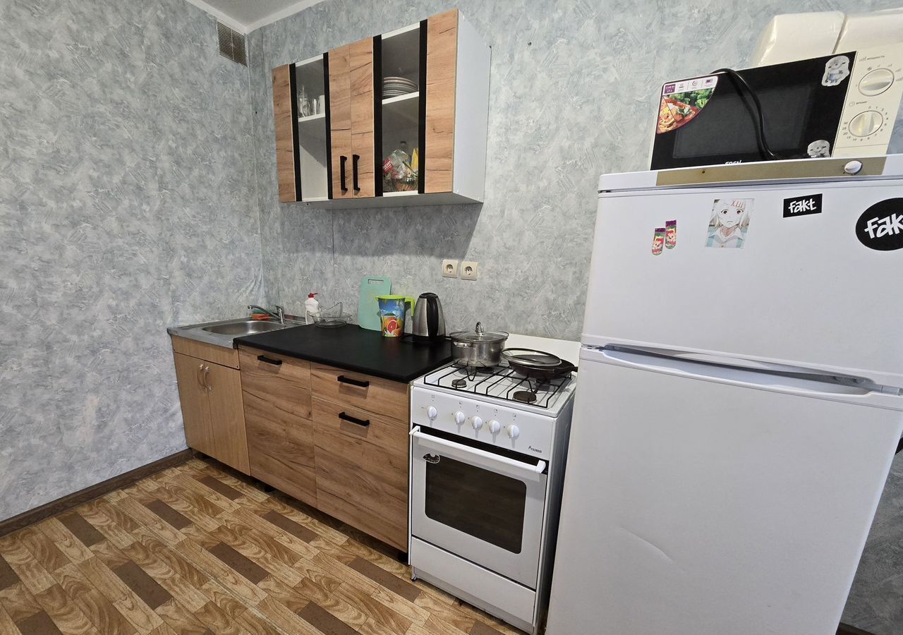 квартира г Пермь р-н Индустриальный ул Космонавта Беляева 35 фото 26