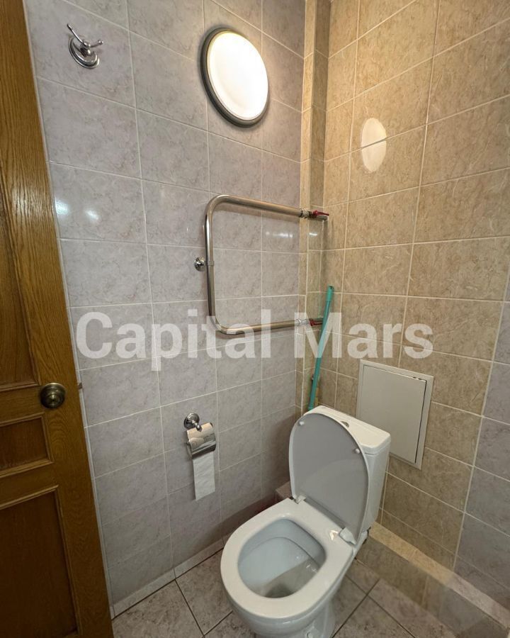 квартира г Москва метро Сокол пр-кт Ленинградский 77к/3 фото 6