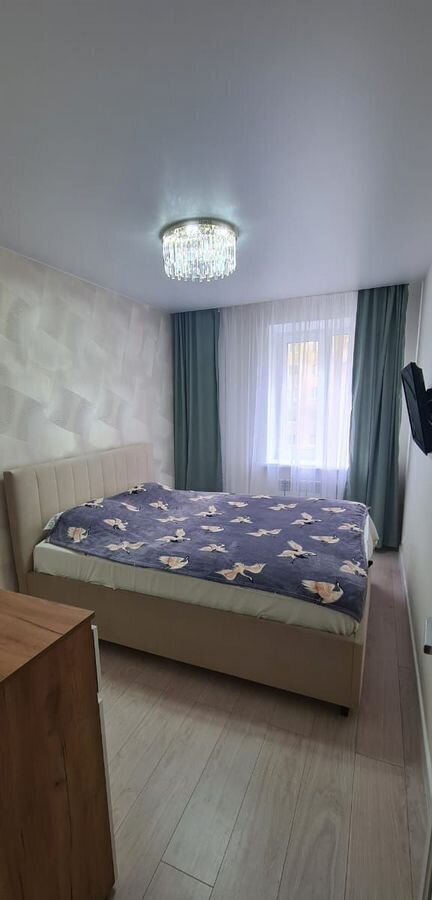 квартира г Долгопрудный ул Академика Лаврентьева 25 Долгопрудный, Долгопрудная фото 9