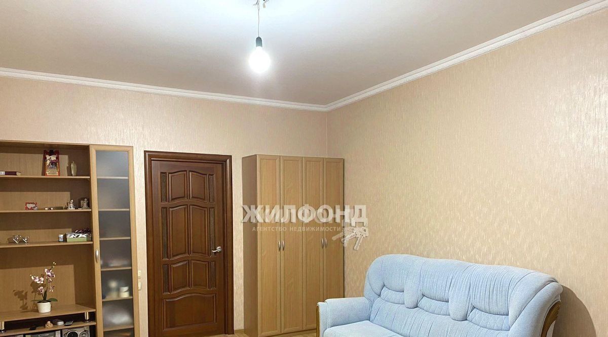 квартира г Нефтеюганск мкр 13-й 3 фото 2