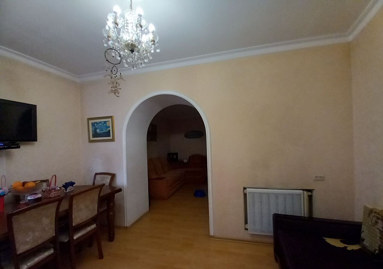 дом г Махачкала р-н Кировский ул Заманова 14 фото 5
