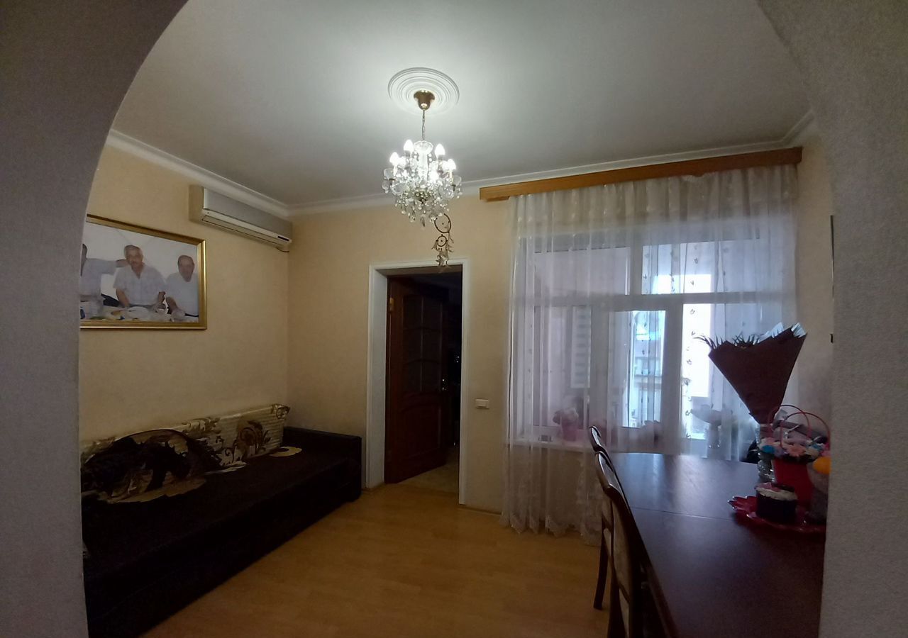 дом г Махачкала р-н Кировский ул Заманова 14 фото 8