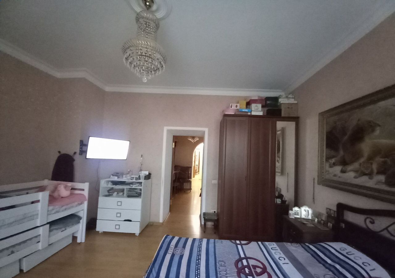 дом г Махачкала р-н Кировский ул Заманова 14 фото 15