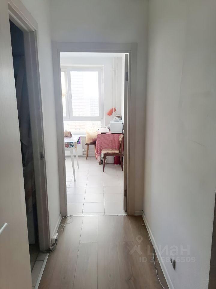квартира г Одинцово ул Рябиновая 5/1 Одинцовский городской округ фото 5