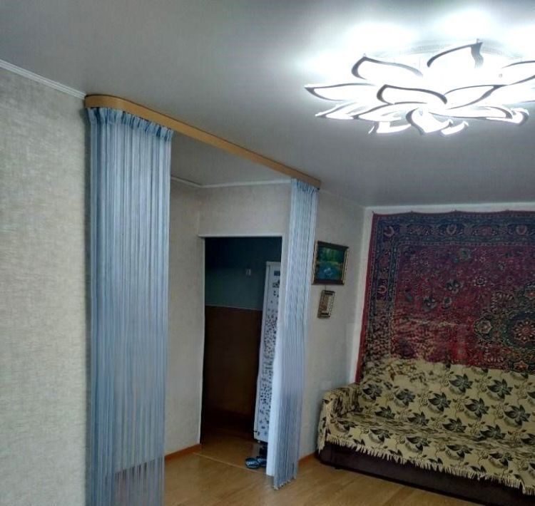 квартира г Томск р-н Ленинский ул Смирнова 23 фото 2