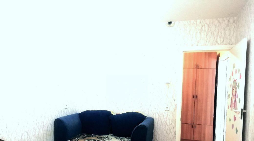 квартира г Томск р-н Октябрьский ул Мичурина 5 фото 4