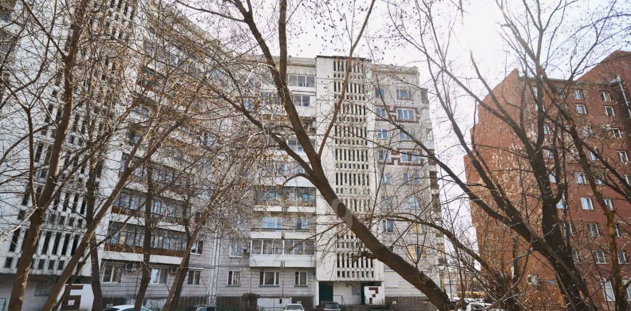 квартира г Томск р-н Советский пр-кт Фрунзе 88 фото 24
