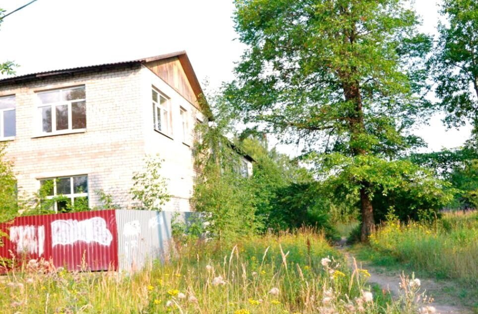 офис р-н Буйский г Буй ул Клубная 10 фото 2