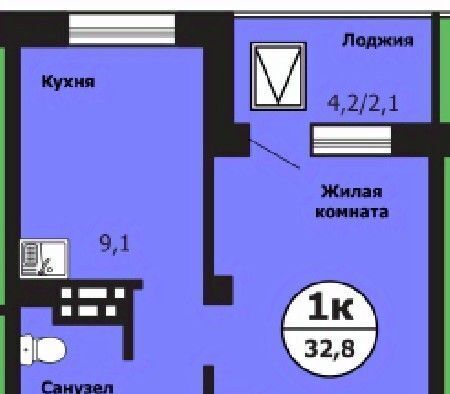 р-н Свердловский ул Лесников 51б фото