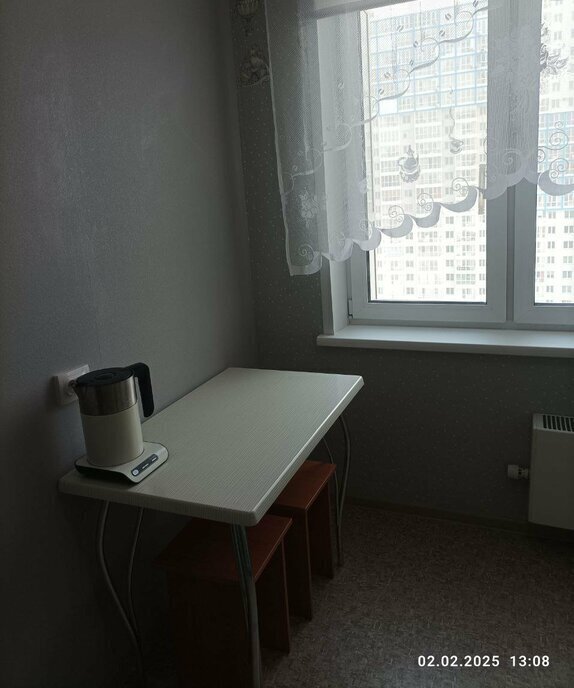 квартира г Красноярск ул Лесников 27 фото 3