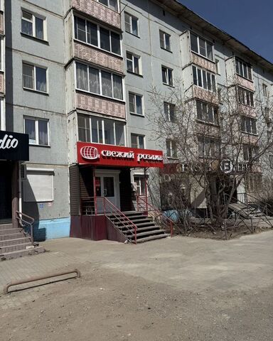 р-н Ингодинский 1-й мкр-н, 31 фото