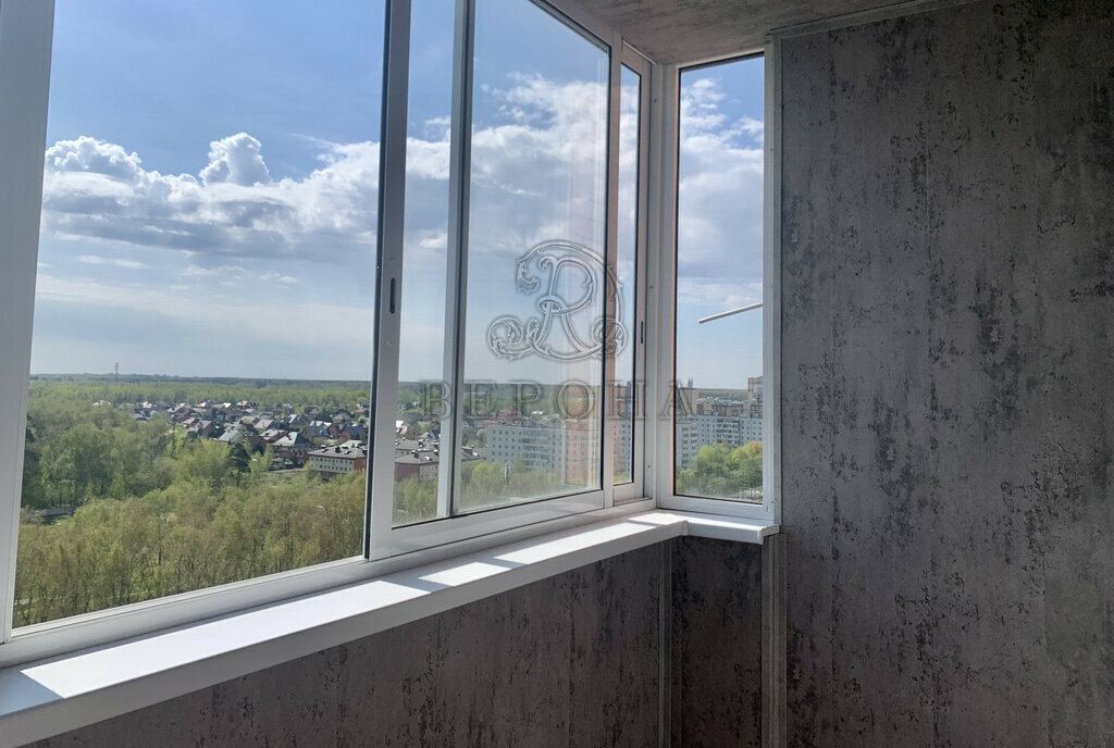 квартира городской округ Богородский г Ногинск ул Шибаевская 1 фото 3