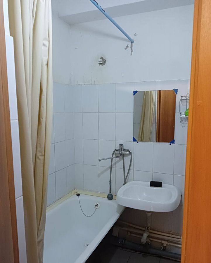 квартира г Лабытнанги ул Первомайская 55 Тюменская обл. фото 7