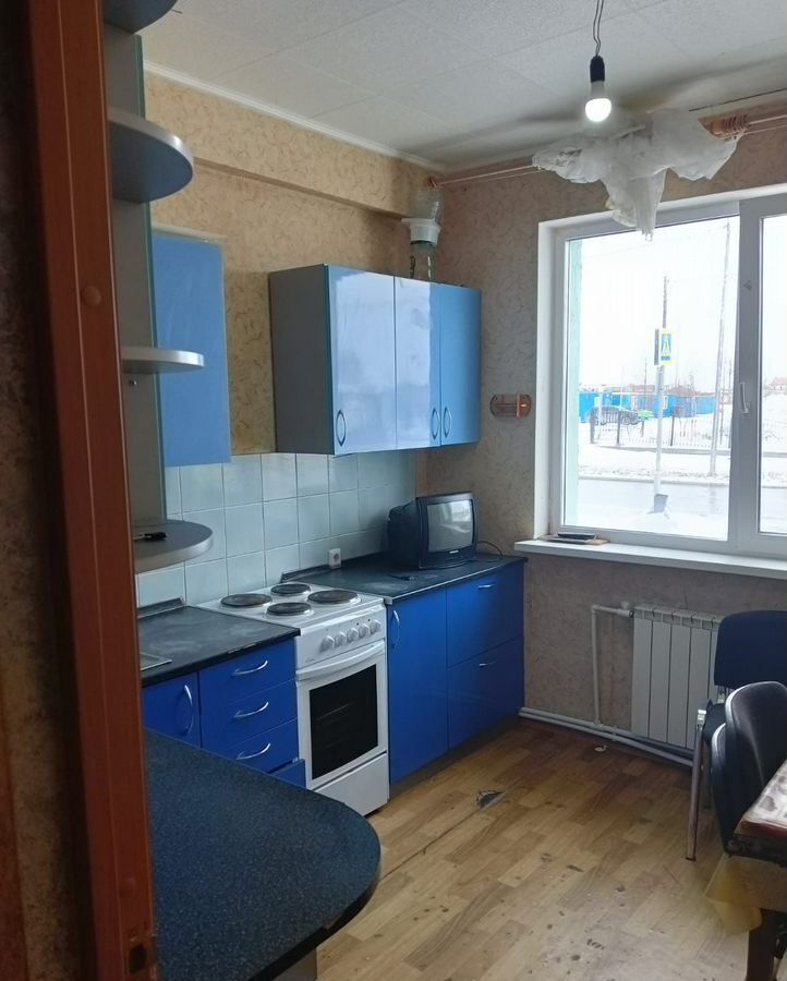 квартира г Лабытнанги ул Первомайская 55 Тюменская обл. фото 8