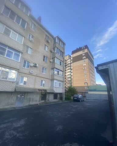 г Черкесск ул Октябрьская 362 фото