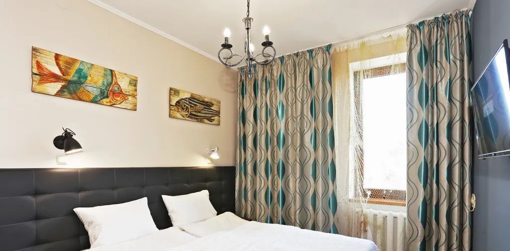 комната г Феодосия ул Суворовская 34 фото 4