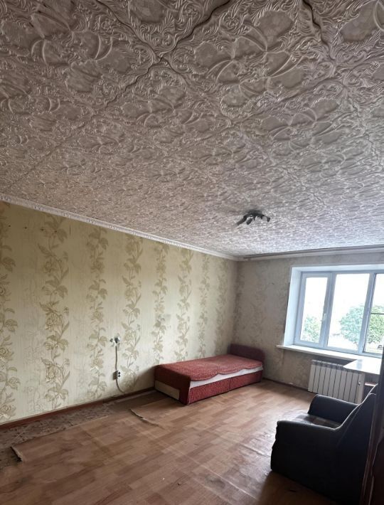 комната г Электрогорск ул Советская 36 Павлово-Посадский городской округ фото 5