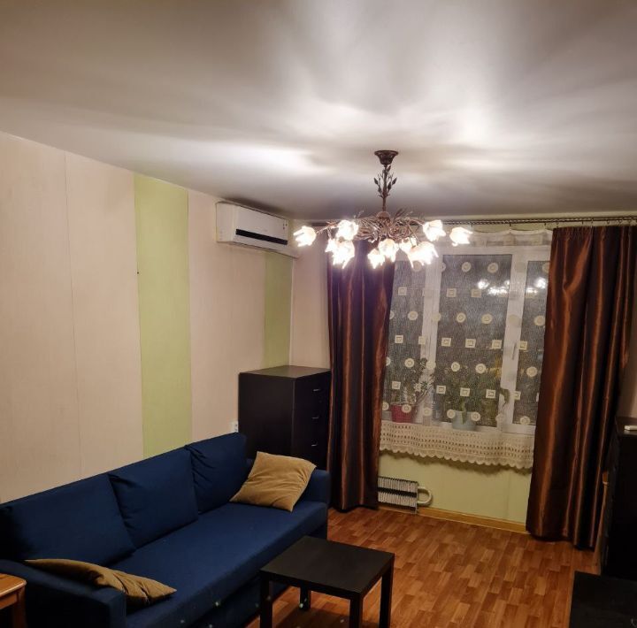 квартира г Москва метро Медведково ул Широкая 24 фото 5