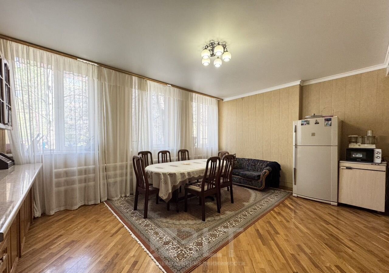 квартира г Махачкала ул Аскерханова 5а р-н Советский фото 8
