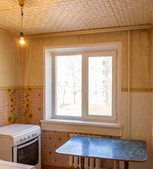 квартира г Самара Безымянка пр-кт Кирова 204 фото 6