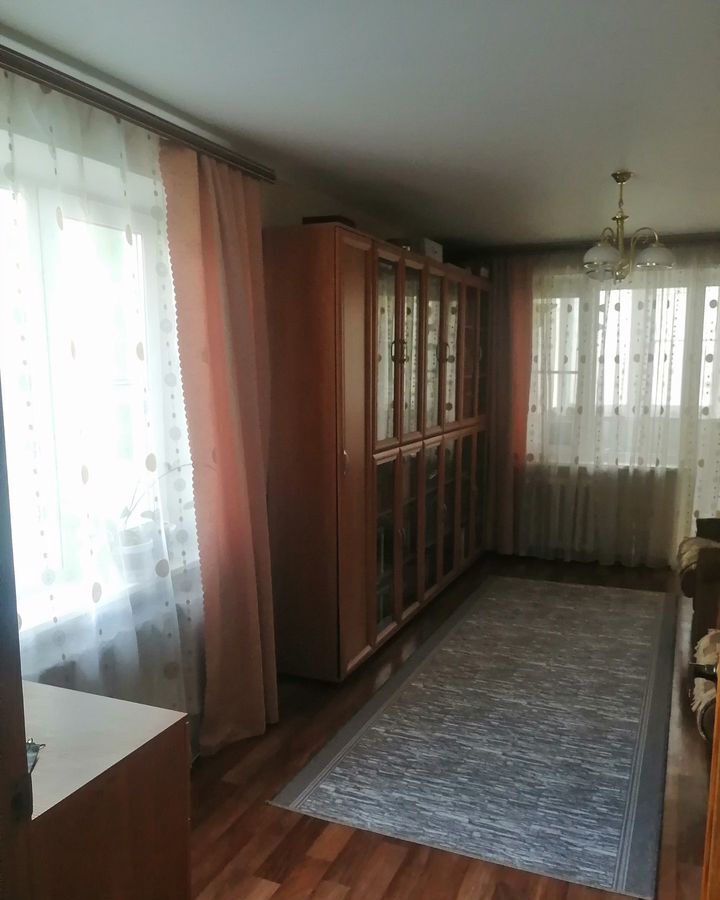квартира г Коломна ул Ленина 59 фото 5