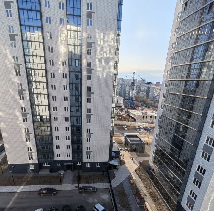 квартира г Красноярск р-н Октябрьский ул Вербная 5 фото 8