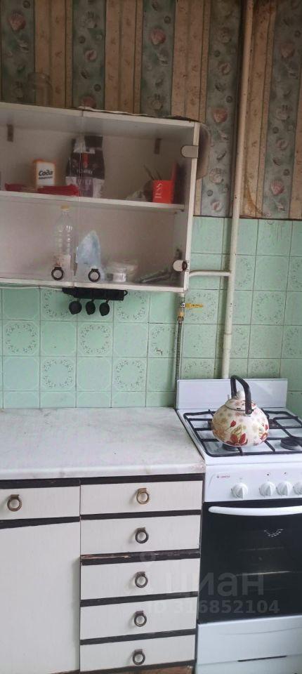 квартира г Москва СЗАО Бабушкинский ул Осташковская 23 Московская область фото 21