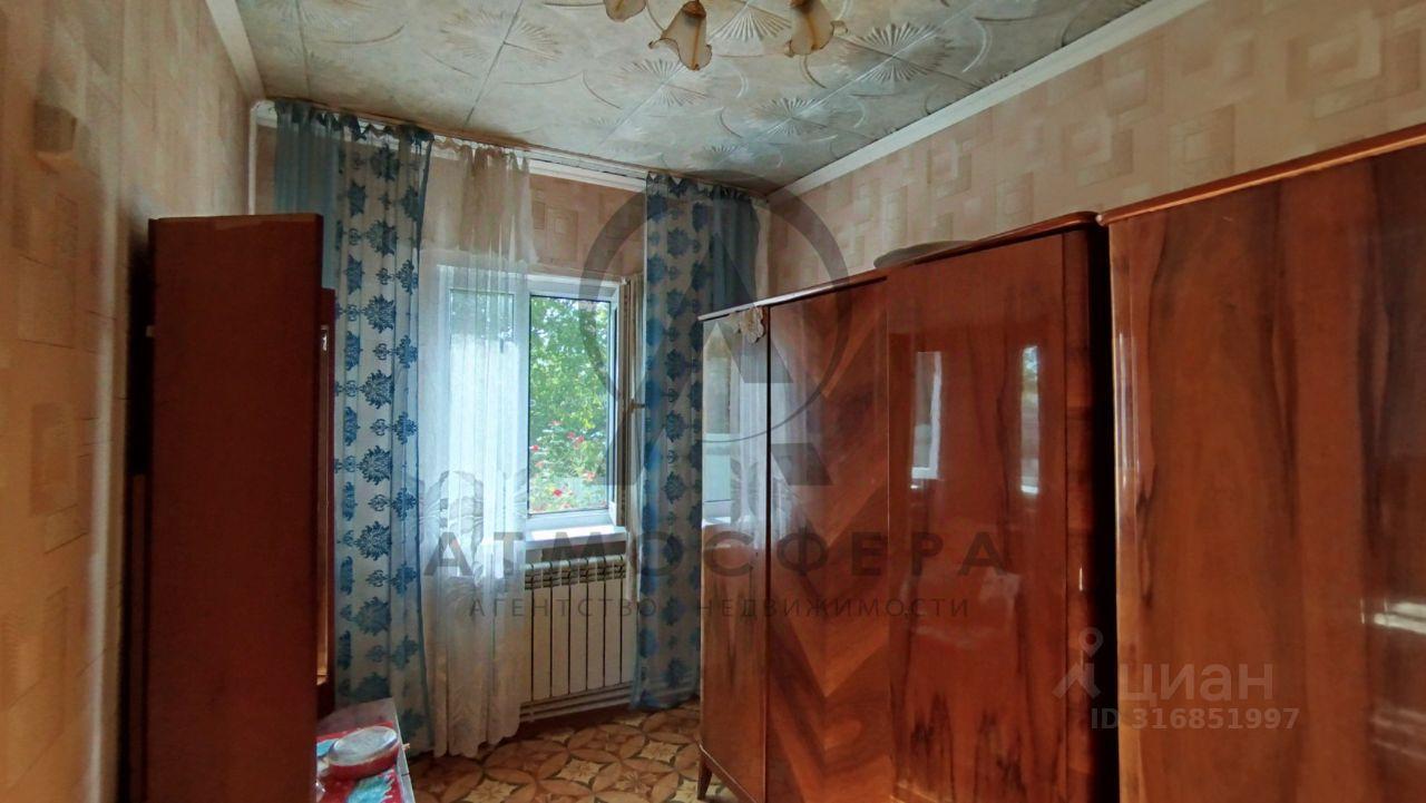 дом р-н Апшеронский г Апшеронск ул Целинная Апшеронское городское поселение фото 19