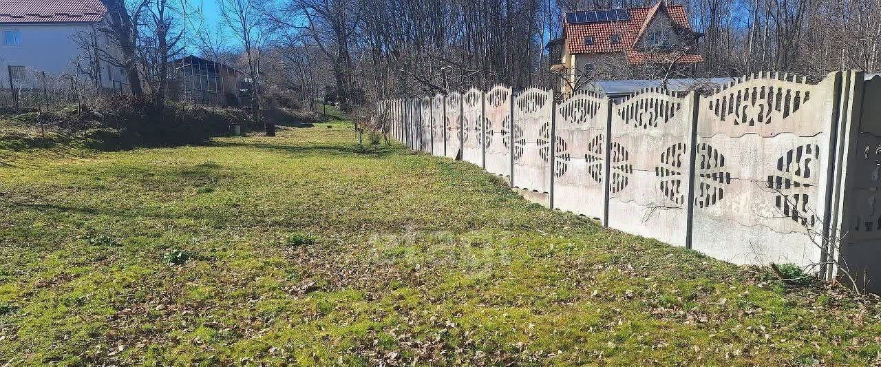 земля р-н Балтийский г Балтийск снт Урожай Балтийска ул Ясиноватская 12 фото 9