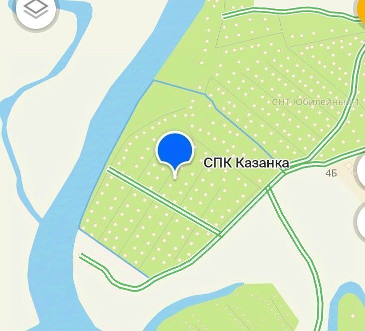 дом г Казань с Большие Дербышки Яшьлек ул Кооперативная жилмассив фото 4