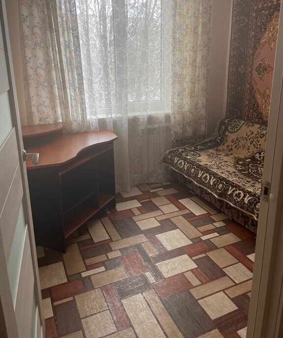 квартира г Ставрополь ул 50 лет ВЛКСМ 39/2 фото 13