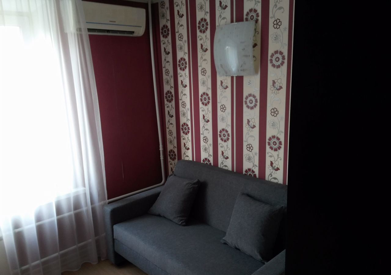 квартира г Москва метро Люблино ул Краснодонская 53 фото 6