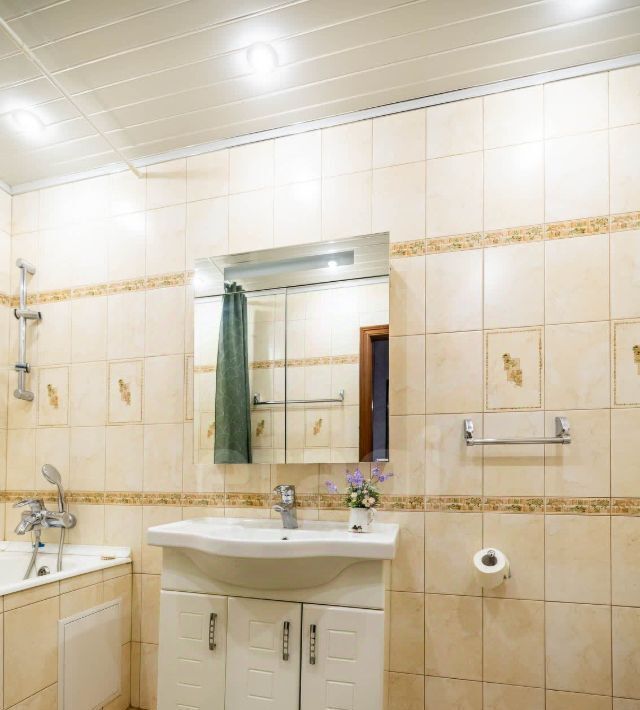 квартира г Сургут ул Геологическая 24 25-й фото 19