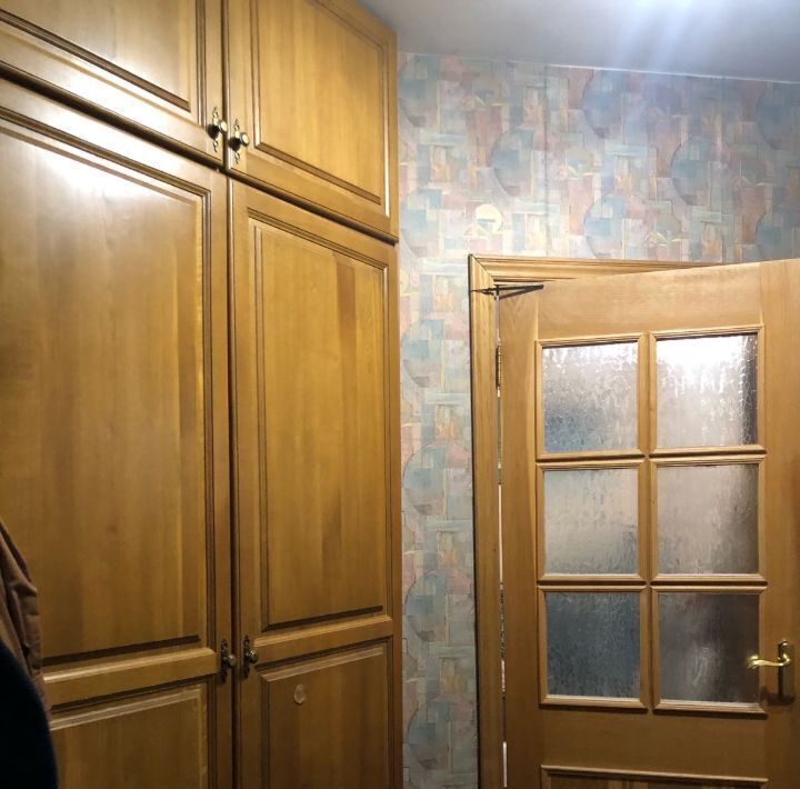 квартира г Москва метро Медведково ул Северодвинская 11к/1 фото 6