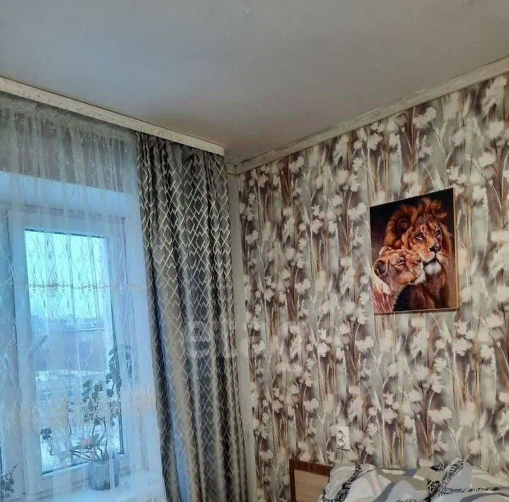 квартира г Калининград р-н Московский ул Батальная 71 фото 3