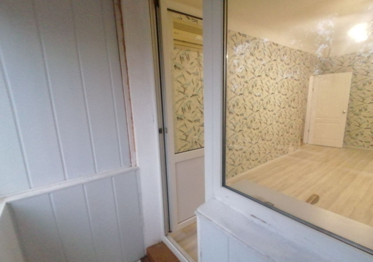 квартира г Алушта ул Ленина 43 фото 4